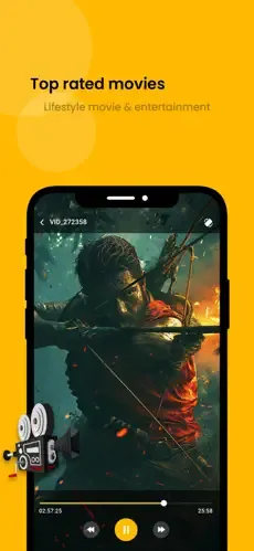 sonyliv-subscription-offer Top Rated Movies
